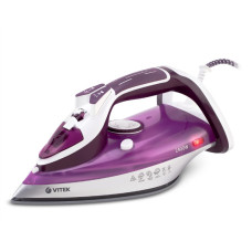 Утюг Vitek VT-1246 (2400Вт) (с SN)