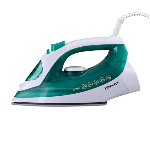 Утюг Blackton Bt SI1113 Белый/Зеленый(1800 Вт)