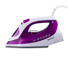 Утюг Blackton Bt SI2113 Белый/Пурпурный (2200 Вт)