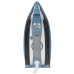 Утюг Brayer 4002BR (2400Вт)