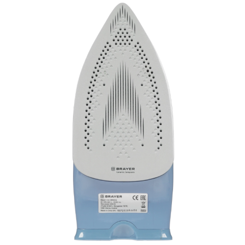 Утюг Brayer 4002BR (2400Вт) Утюг Brayer 4002BR (2400Вт)