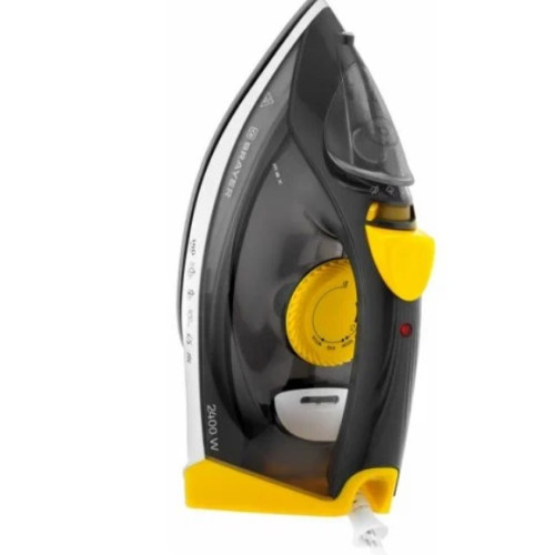 Утюг Brayer 4003BR-GY (2400Вт) Утюг Brayer 4003BR-GY (2400Вт)