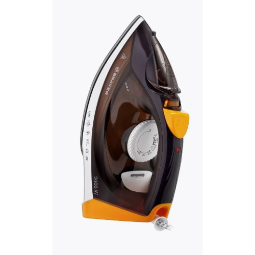 Утюг Brayer 4003BR (2400Вт)