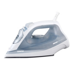 Утюг Centek CT-2308 белый (2800Вт)