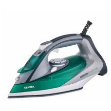 Утюг Centek CT-2309 зеленый (2800Вт)