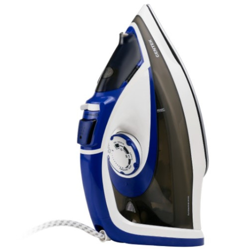 Утюг Centek CT-2329 BLUE (3200Вт)