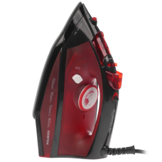 Утюг Centek CT-2355 красный (2500Вт)