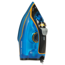 Утюг Centek CT-2363 Blue (3000 Вт)