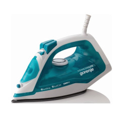 Утюг Gorenje SIH1800TQC(1800Вт)