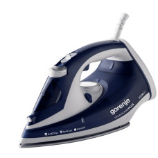 Утюг Gorenje SIH2200BLC (2200Вт)