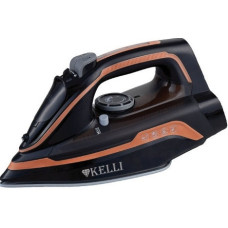 Утюг Kelli KL-1645 беспроводной (2600Вт)