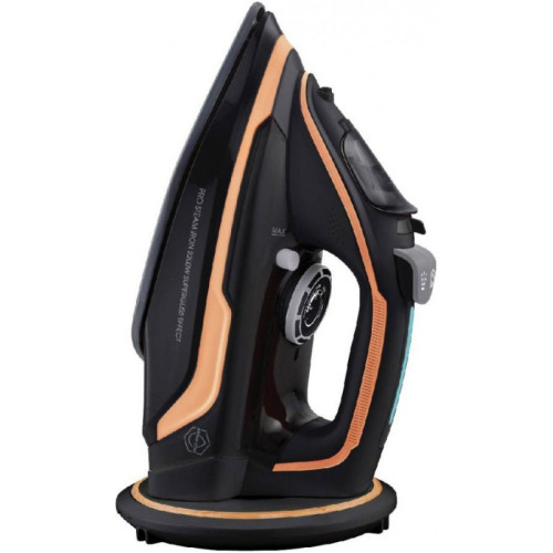 Утюг Kelli KL-1645 беспроводной (2600Вт) Утюг Kelli KL-1645 беспроводной (2600Вт)