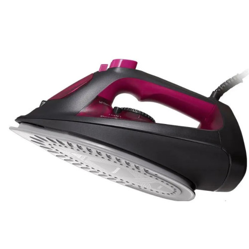 Утюг Panasonic NI-U400CPTW (2300Вт) (без SN) Утюг Panasonic NI-U400CPTW (2300Вт) (без SN)