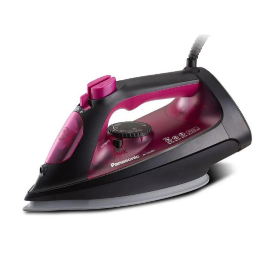 Утюг Panasonic NI-U400CPTW (2300Вт) (без SN) Утюг Panasonic NI-U400CPTW (2300Вт) (без SN)