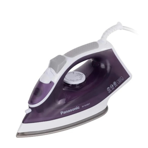 Утюг Panasonic NI-M300TVTW (1800Вт)