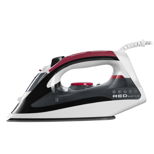 Утюг RED SOLUTION I281 (2200Вт)