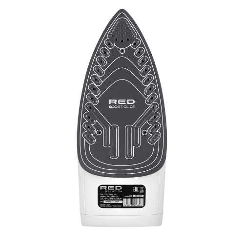 Утюг RED SOLUTION I281 (2200Вт)