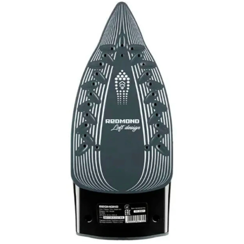 Утюг Redmond RI-C292 черный(2200Вт) Утюг Redmond RI-C292 черный(2200Вт)