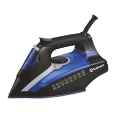 Утюг Sakura SA-3061CBL Premium(2600Вт)
