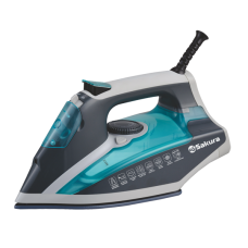 Утюг Sakura SA-3061CG Premium(2600Вт)