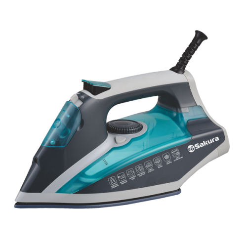 Утюг Sakura SA-3061CG Premium(2600Вт)