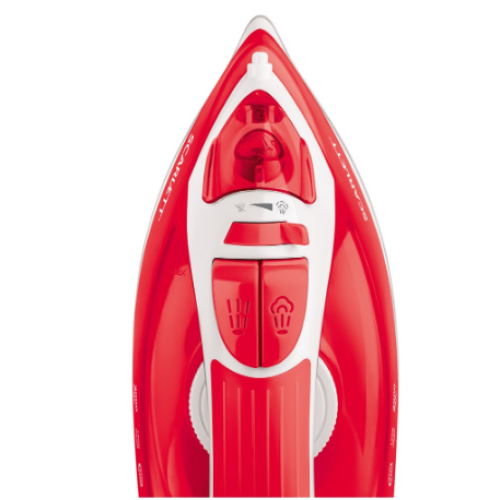 Утюг Scarlett SC-SI30P15(2000Вт)