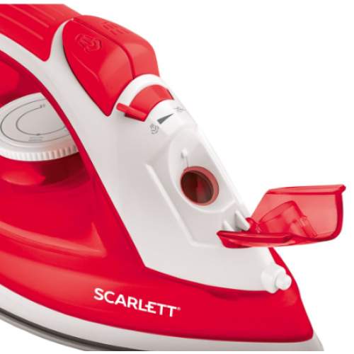 Утюг Scarlett SC-SI30P15(2000Вт)