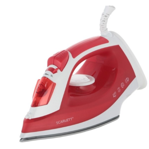 Утюг Scarlett SC-SI30P15(2000Вт)