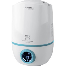 Ультразвуковой увлажнитель воздуха SCARLETT SC-AH986E05