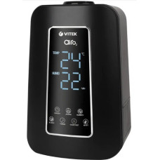 Увлажнитель воздуха Vitek VT-2340 черный