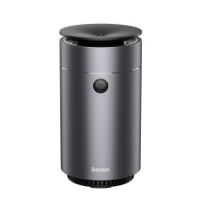 Увлажнитель воздуха  Baseus Time Aromatherapy machine humidifier 75ml dark gray