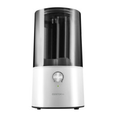 Увлажнитель воздуха Ультразвуковой CENTEK CT-5101 черный