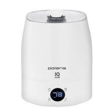 Увлажнитель воздуха Polaris PUH 4040 WIFI IQ Home белый
