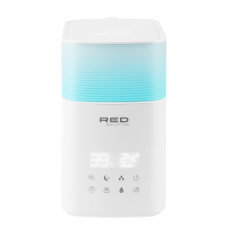 Увлажнитель воздуха RED SOLUTION RHF-3340