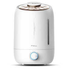 Увлажнитель воздуха Deerma Humidifier DEM-F500 White
