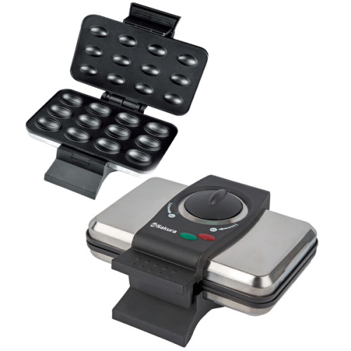 Вафельница Sakura SA-7405NM