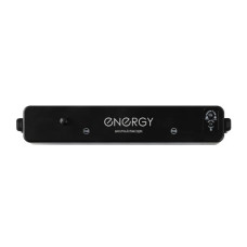 Вакуумный упаковщик ENERGY EN-562 черный