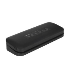 Вакуумный упаковщик KARINGBEE HF-S8016 черный