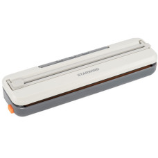 Вакуумный упаковщик StarWind STVA1000 серый