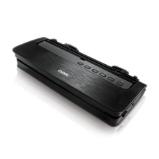 Вакуумный упаковщик BBK BVS801 черный (30см)