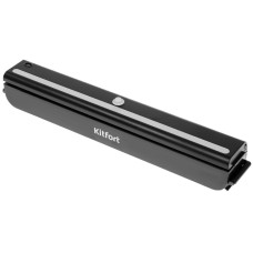 Вакуумный упаковщик KITFORT KT-1505-1