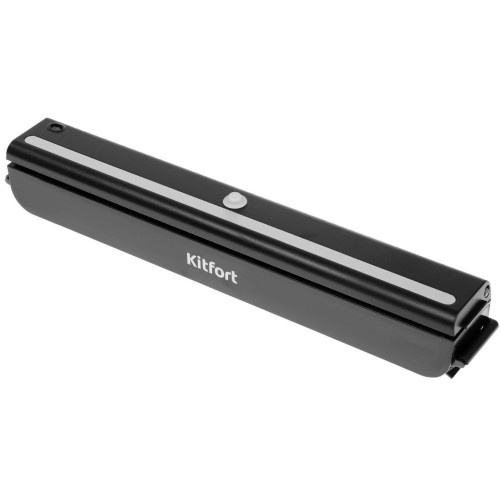 Вакуумный упаковщик Kitfort KT-1505-1 Вакуумный упаковщик Kitfort KT-1505-1