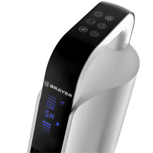 Вентилятор колонный Brayer 4955BR