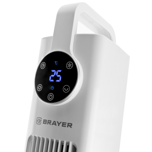 Вентилятор колонный Brayer 4957BR