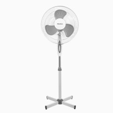 Вентилятор напольный Blackton Bt F1115 Белый