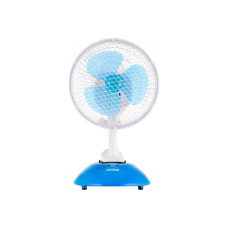 Вентилятор настольный Centek CT-5003 Blue