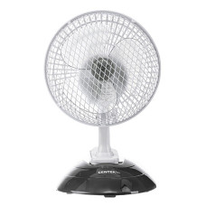 Вентилятор настольный Centek CT-5003 Gray