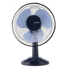 Вентилятор настольный Centek CT-5006 Blue Вентилятор настольный Centek CT-5006 Blue
