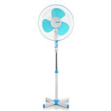 Вентилятор напольный Centek CT-5020 blue