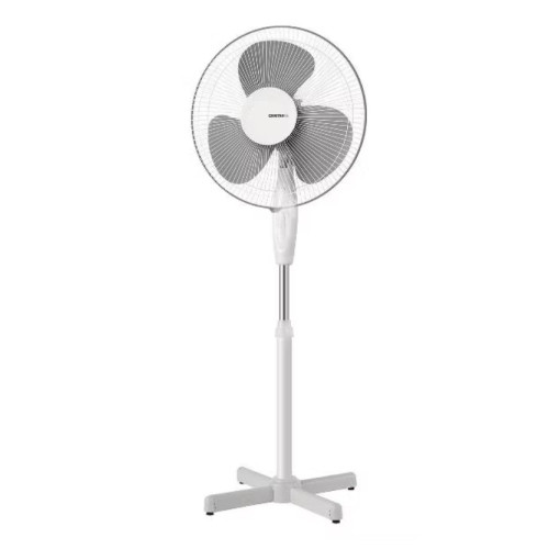 Вентилятор напольный Centek CT-5034 Gray Вентилятор напольный Centek CT-5034 Gray